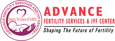 Advance Fertility Services & IVF Center logo